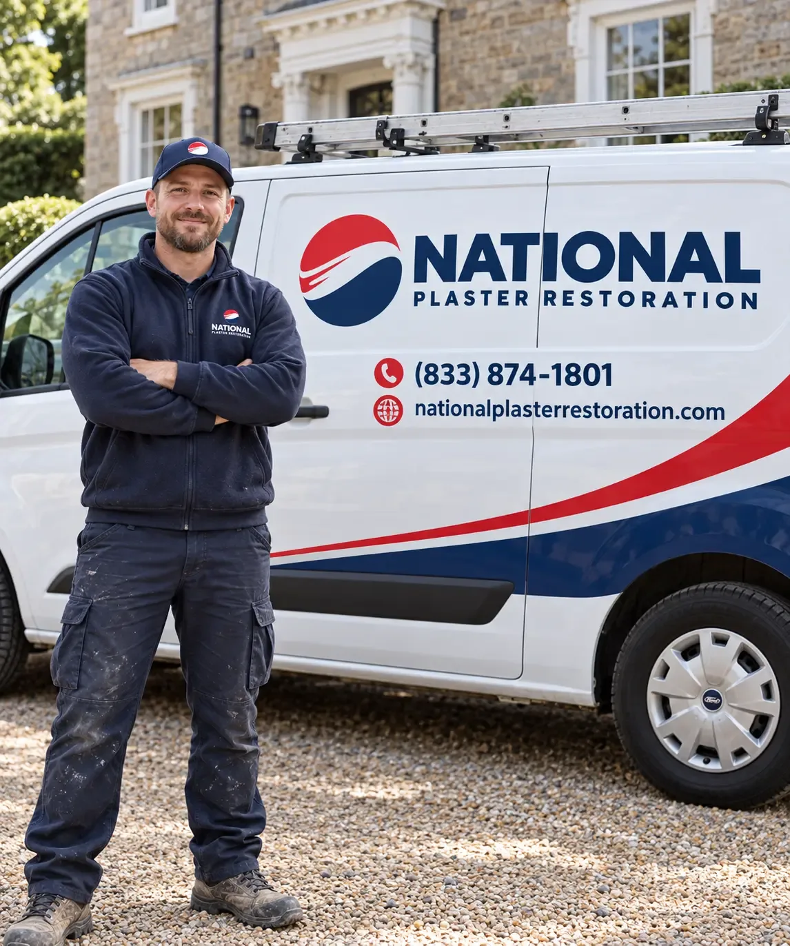 Plaster Repair company in Capitola, CA